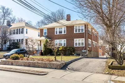 182-184 Cabot St #182, Newton, MA 02458 - Photo 1