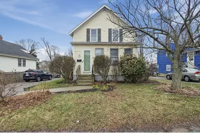 48 Sherman St, Brockton, MA 02302 - Photo 1