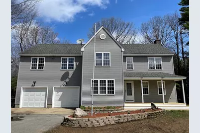1113 West Road, Ashby, MA 01431 - Photo 1