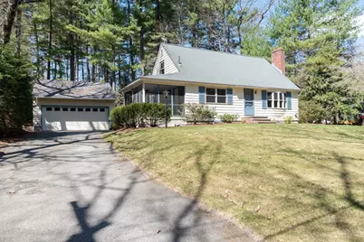 60 Crooked Spring Rd, Chelmsford, MA 01863 - Photo 1