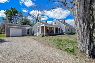 586-A Front St, Marion, MA 02738 - Photo 1