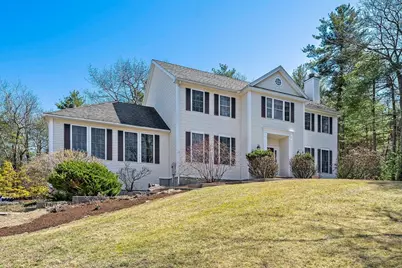 17 Alexandra Way, Acton, MA 01720 - Photo 1