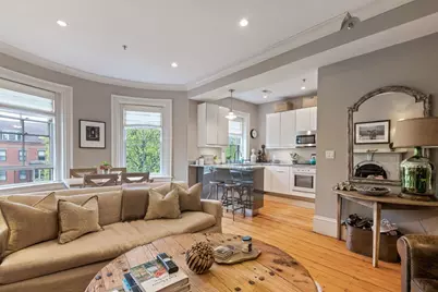 35 Union Park #5, Boston, MA 02118 - Photo 1