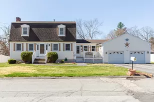 5 Cedar Grove Ave, Tyngsborough, MA 01879 - Photo 1