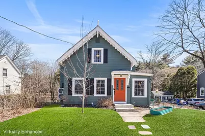 21 Cottage St, Medway, MA 02053 - Photo 1
