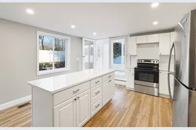 98 Southville #B, Southborough, MA 01772 - Photo 1