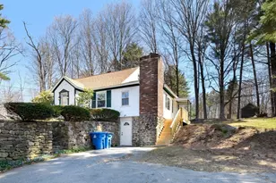 40 Warren Rd, Brimfield, MA 01010 - Photo 1