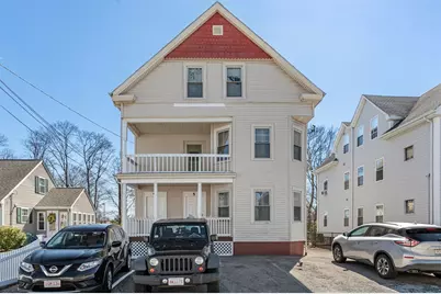 5 Hope Street, Attleboro, MA 02703 - Photo 1