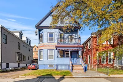 56 School Street, Somerville, MA 02143 - Photo 1