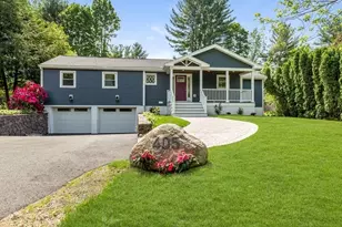 405 Main St, Lynnfield, MA 01940 - Photo 1