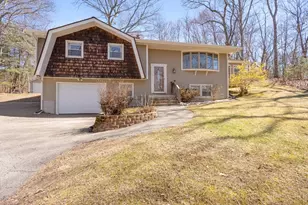 43 Locust St, Bellingham, MA 02019 - Photo 1