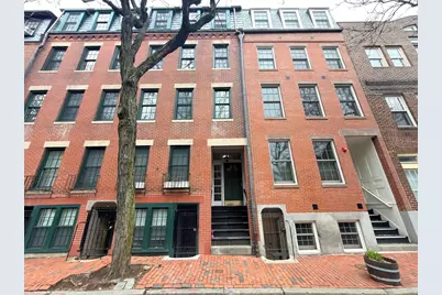 54 Melrose St #3, Boston, MA 02116 - Photo 1