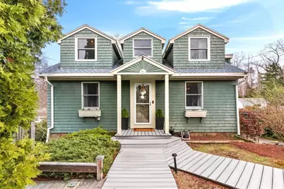 53 Concord Street, Gloucester, MA 01930 - Photo 1