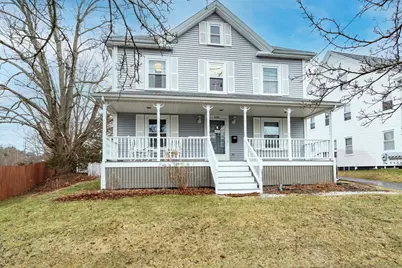 430 Main Street, Bridgewater, MA 02324 - Photo 1