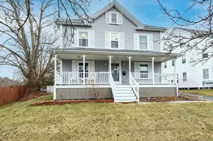 430 Main St, Bridgewater, MA 02324 - Photo 1