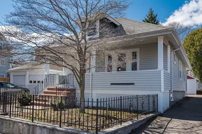 15 Eugenia Rd, Boston, MA 02131 - Photo 1