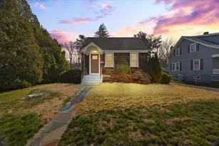 22 Ingell St, Taunton, MA 02780 - Photo 1
