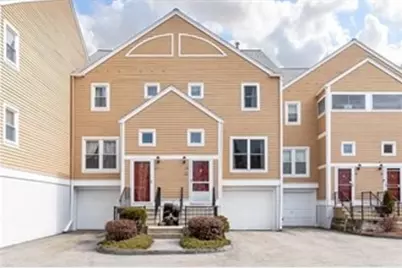 20 Camelot Dr #48, Worcester, MA 01602 - Photo 1