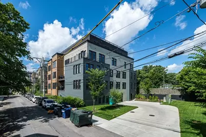 45 Burnett St #303, Boston, MA 02130 - Photo 1