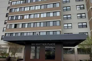 6 Whittier Pl, Boston, MA 02114 - Photo 1