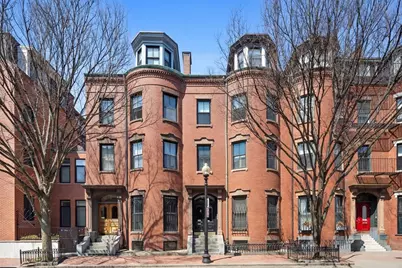 505 Shawmut Ave #2, Boston, MA 02118 - Photo 1