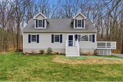 63 Klondike Rd., Dudley, MA 01571 - Photo 1