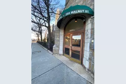 288 Walnut #1, Newton, MA 02460 - Photo 1