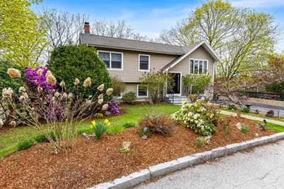 71 Sargent Road, Winchester, MA 01890 - Photo 1