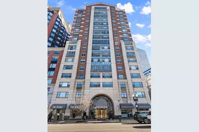 170 Tremont St #307, Boston, MA 02111 - Photo 1