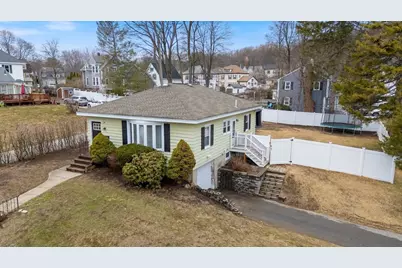 84 Groveland St., Haverhill, MA 01830 - Photo 1