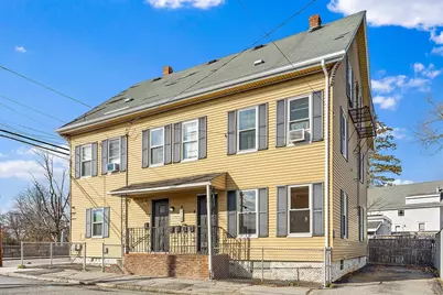 2 Sutherland St. #3, Lowell, MA 01850 - Photo 1