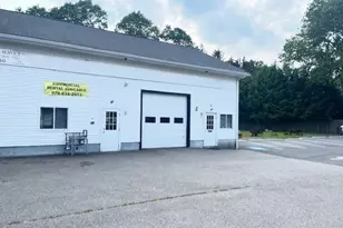 60 Main St, Rowley, MA 01969 - Photo 1