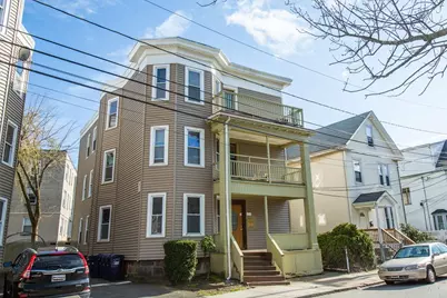 27 Ashford Street #3, Boston, MA 02134 - Photo 1