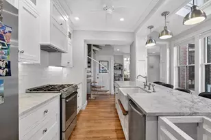 15 Mt Vernon St, Boston, MA 02129 - Photo 1