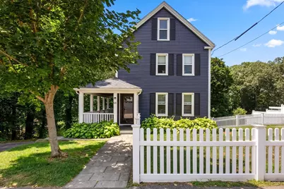 68 Prospect Street, Canton, MA 02021 - Photo 1