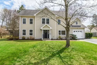 3 Leighton St, Natick, MA 01760 - Photo 1