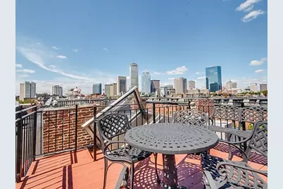 477 Massachusetts Ave #5, Boston, MA 02118 - Photo 1