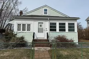 15 Myrtle St, Taunton, MA 02780 - Photo 1