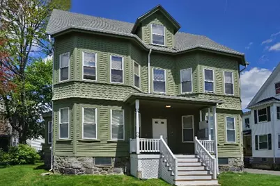 252 Ash St #02, Waltham, MA 02453 - Photo 1