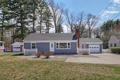 2401 Wilbraham Rd, Springfield, MA 01129 - Photo 1