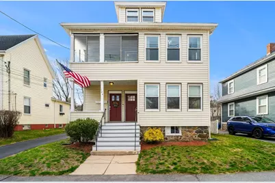104 Stetson Ave #2, Swampscott, MA 01907 - Photo 1