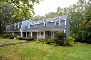 91 Drummer, Acton, MA 01720 - Photo 1