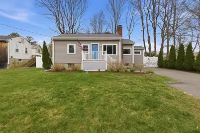 4 Belcher St, Canton, MA 02021 - Photo 1