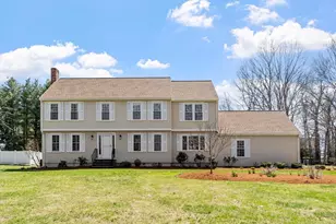 1492 Great Pond Rd, North Andover, MA 01845 - Photo 1