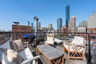 44 Chandler St, Boston, MA 02116 - Photo 1