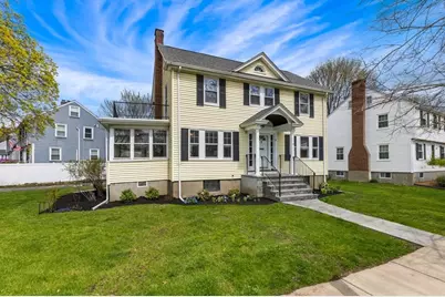 112 Cross Street, Belmont, MA 02478 - Photo 1