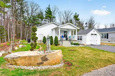 117 Topaz Terrace, Gardner, MA 01440 - Photo 1