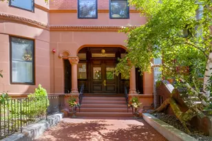 290 Commonwealth Ave, Boston, MA 02115 - Photo 1