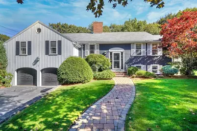 70 Ellis Farm Lane, Melrose, MA 02176 - Photo 1