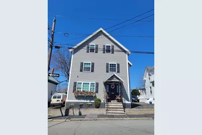 20 Symonds St #1, Salem, MA 01970 - Photo 1